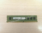Оперативная память DDR4 4Gb, SAMSUNG, 2133Mhz Пермь