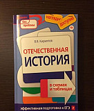 Учебники. Пособия для подготовки к егэ Воронеж