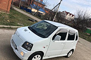 Suzuki Wagon R 0.8 AT, 2003, универсал Краснодар