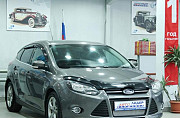 Ford Focus 2.0 AT, 2013, хетчбэк Москва