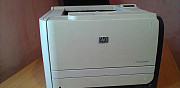 Лазерный принтер HP LaserJet P2055D Улан-Удэ