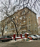 2-к квартира, 43 м², 4/5 эт. Москва