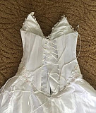 Продам свадебное платье Краснодар