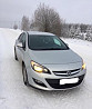 Opel Astra 1.6 МТ, 2012, седан Игра