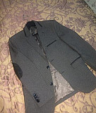 Продаётся пиджак муж в отличном состоянии,48-50 ра Махачкала