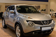 Nissan Juke 1.6 МТ, 2011, внедорожник Москва