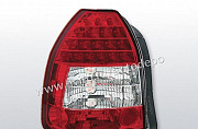 Honda Civic 6 Hatchback (95-01) LED фонари ldho02 Калининград