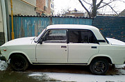 ВАЗ 2107 1.6 МТ, 1998, седан Астрахань