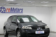 Renault Megane 1.6 МТ, 2006, седан 