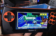 Игровая приставка Sega Genesis Gopher 2 Ростов-на-Дону