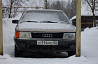 Audi 100 2.0 МТ, 1986, седан Городец