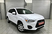 Mitsubishi ASX 1.8 AT, 2014, внедорожник Казань