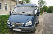 ГАЗ Соболь 2752 2.3 МТ, 2008, фургон Нижний Новгород