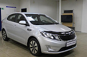 KIA Rio 1.6 AT, 2014, седан Москва