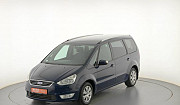 Ford Galaxy 2.3 AT, 2011, минивэн Москва