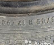 225/45R17 Gislaved SoftFrost 3 AZ 3-3.5 мм Санкт-Петербург