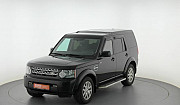 Land Rover Discovery 3.0 AT, 2013, внедорожник Москва