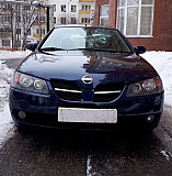 Nissan Almera 1.8 AT, 2006, седан Москва