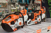 Аренда Бензореза Stihl TS 420 Москва