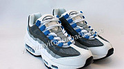 Кроссовки женские Nike AirMax 95 White/Gray(37EUR) Санкт-Петербург