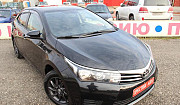 Toyota Corolla 1.6 AT, 2013, седан Краснодар