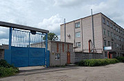 Производственный комплекс 5200 кв.м в Иванов Иваново