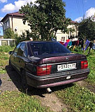 Opel Vectra 2.0 МТ, 1995, седан Калининград