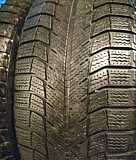 235 55 17 4шт б/у Michelin X-Ice 2 Москва