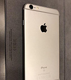 Apple iPhone 6s Plus 128 gb gray / чёрный лте Москва