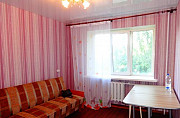 Комната 18 м² в 4-к, 3/5 эт. Санкт-Петербург