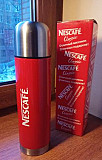 Термос nescafe Санкт-Петербург