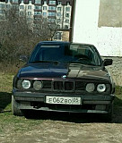BMW 5 серия 2.5 МТ, 1991, седан Каспийск