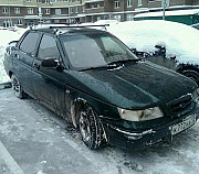ВАЗ 2110 1.5 МТ, 2002, седан Пушкино