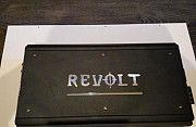 Revolt 400.4 Санкт-Петербург