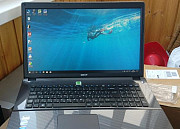 Ноутбук dexp Atlas H113 17,3" Core i3 4000M Иваново