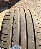 Продам 2 шины Hankook и 2 шины Ironman Севастополь