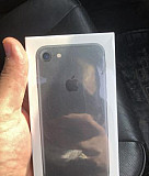 iPhone 7 black 32 gb Рязань