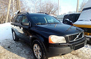 Volvo XC90 2.9 AT, 2004, внедорожник Москва