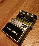 Digitech HardWire Tube Overdrive CM-2 Санкт-Петербург