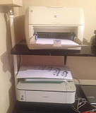 Печать и скан бумаги А4 Луговской
