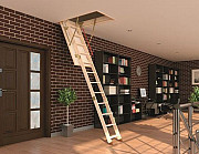 Чердачная лестница Воронеж