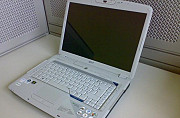 Ноутбук Acer 5920G без видеокарты Ставрополь