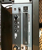 Tascam CD-RW901SL Professional Москва