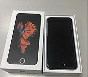 iPhone 6s 64GB Space Gray без царапин Ростов-на-Дону