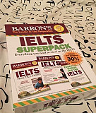 Superpack ielts Москва