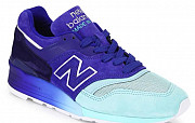 New Balance 997 Baseball, настоящие, US10.5 Новые Санкт-Петербург