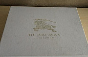 Ботинки Burberry оригинал новые Москва