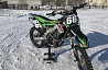 Kawasaki kx450f 2012 Райчихинск