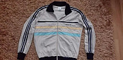 Олимпийка Adidas 80-х, фрг "Светофор" Екатеринбург