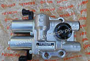 Соленоид 9312792, Hitachi ZX240-5G Воронеж